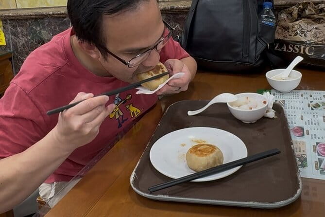 Beijing Walking Food Culture Tour in Hutong and Hidden Places - A 6:00 pm Hutong Food Walk That Fits a Short Beijing Stay