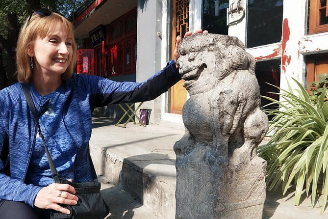 Beijing Walking Food Culture Tour in Hutong and Hidden Places - A Heritage Walk With a Still-Working Timekeeping System