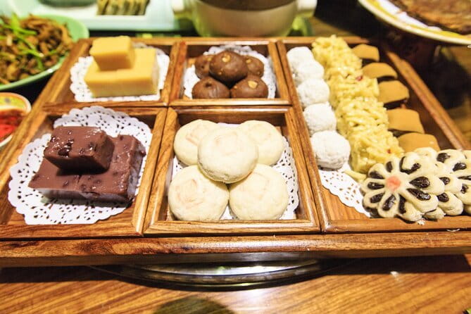Beijing Walking Food Culture Tour in Hutong and Hidden Places - What You’ll Likely Enjoy Most (Based on How the Night Is Built)