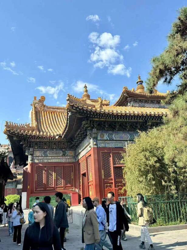 Beijing: Yonghe Lama Temple Entry Ticket - Should you book this Yonghe Lamasery entry ticket?