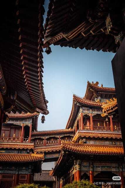 Beijing: Yonghe Lama Temple Tickets with guide (optional) - Timing Matters: Opening Hours, Last Admission, and That Entry Cutoff