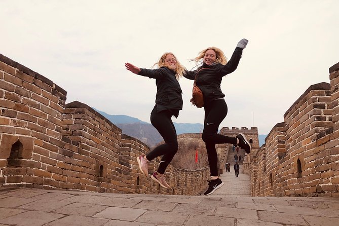 Best Beijing Day Tour To Forbidden City and Great Wall - How Long You Have Inside the Palace Museum (And What You Should Prioritize)