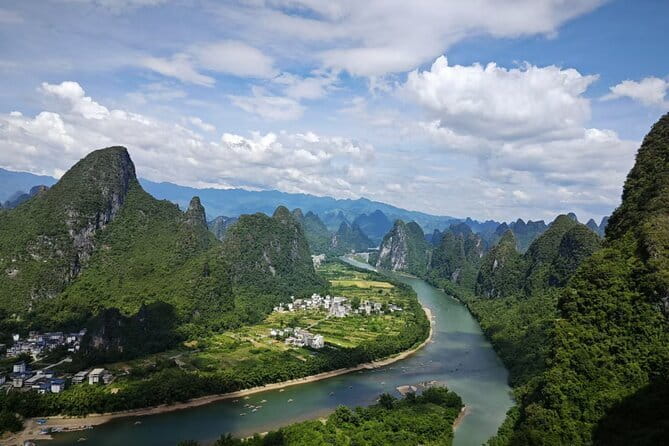 Best of Guilin Li River Xianggong Hill and Yulong River - Key things I’d plan around before you go