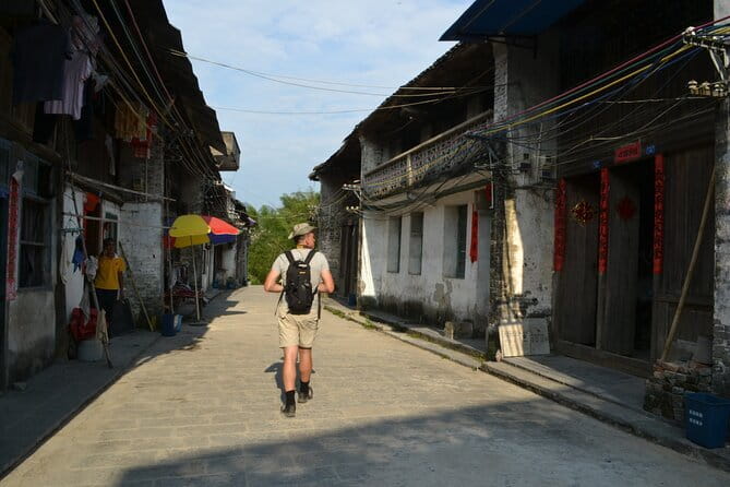 Best of Guilin Li River Xianggong Hill and Yulong River - Xianggong Hill: the viewpoint that makes the river make sense