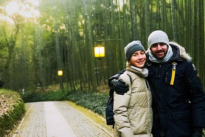 Best of Hangzhou: A Comprehensive Tour of the City's Top Sights - Lingyin Temple and Feilai Peak: the carvings feel different with context