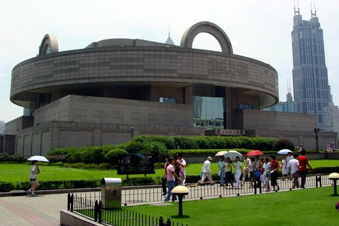 Best of Shanghai Day Tour, including Jade Buddha Temple & Bund & Yuyuan Garden - Key highlights worth your attention