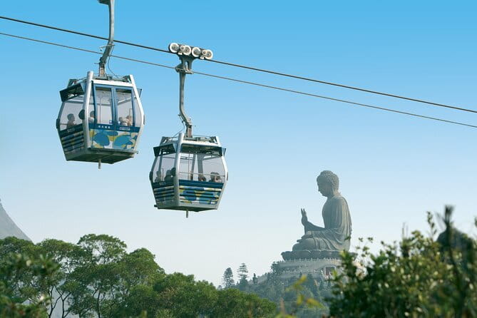 Best Seller: VIP Lantau Tai O Tour Priority Cable Car, Big Buddha - From Kowloon at 9:00 AM to Tian Tan Buddha, the day’s real rhythm
