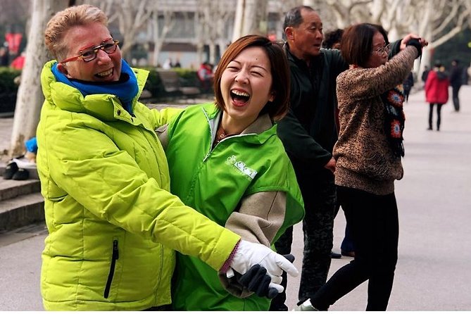 Biking Real Shanghai& Enjoy Local Food - Price And Value: Is $82.15 A Smart Spend?