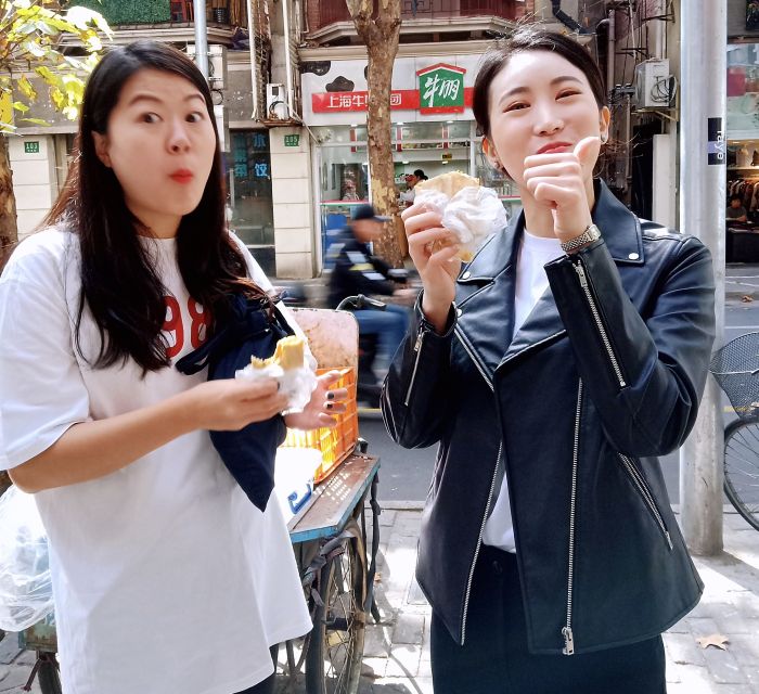 Biking Real Shanghai& Tea Tasting Experience - Tea Tasting at the End: From Camellia sinensis to Your Cup
