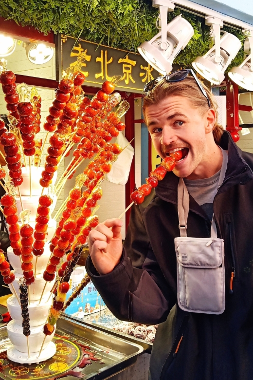 Biking Real Shanghai& Tea Tasting Experience - Bikes, Helmets, and a Guide You Can Actually Talk To