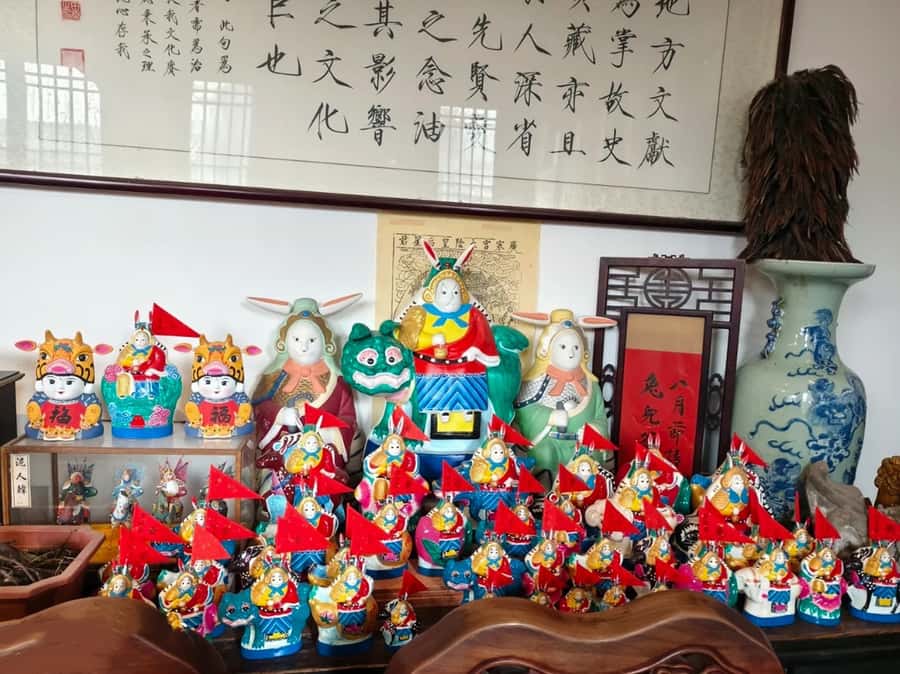 Bite and Stroll: Brunch Tour in Old Town Beijing! - Stop 5 viewpoint and scenic views: not the sightseeing part you dread