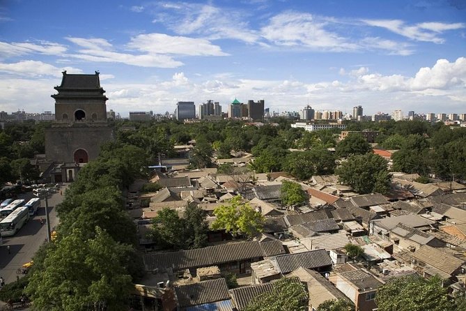 Boutique Tour: 2-Day Beijing Sightseeing Custom-Made Combo - What a custom 2-day Beijing combo really means for you