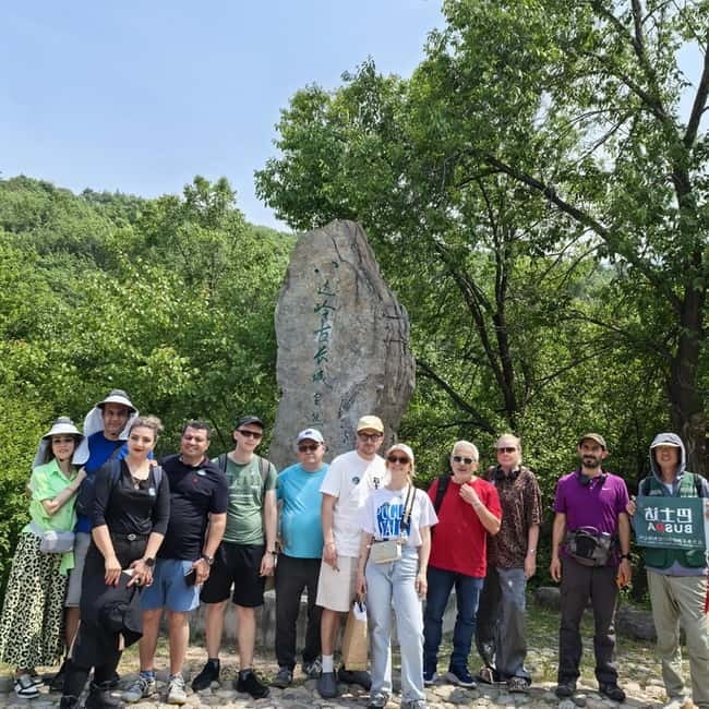 BusDa: Ancient Remnant of the Badaling Great Wall Day Tour - Key Highlights I’d Prioritize