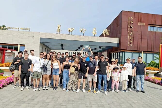 BusDa-Mutianyu Great Wall Sightseeing Full-day Bus Tours - Key Things I’d Focus On