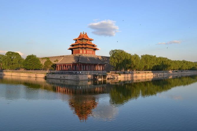 BusDa-Mutianyu Great Wall Sightseeing Full-day Bus Tours - Who This Tour Fits Best, and Who Should Skip It