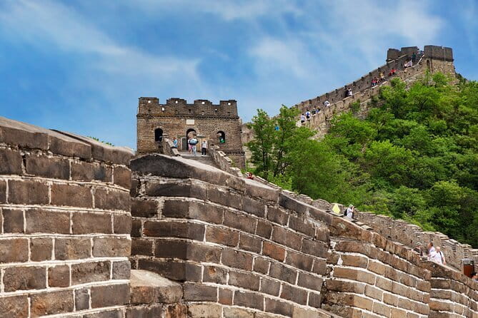 BusDa-Mutianyu Great Wall Sightseeing Full-day Bus Tours - Should You Book This BusDa Mutianyu Tour?