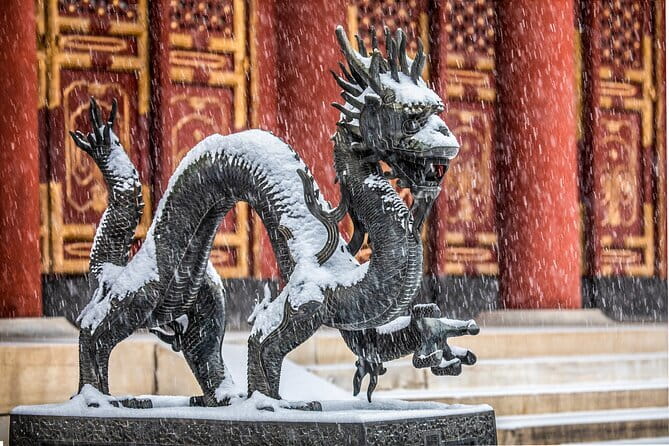 Camping Overnight Tour On The Wild Great Wall - Group size, the vibe, and why Peter’s attention matters