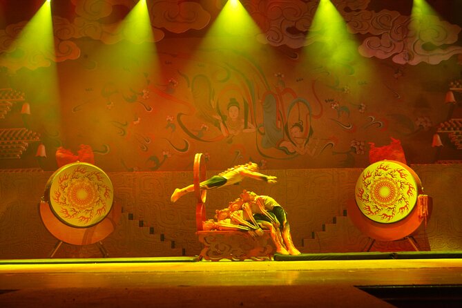Chaoyang Theatre Beijing Acrobatic Show Discount Tickets - Where you meet: Chaoyang Theatre and what to do when you arrive