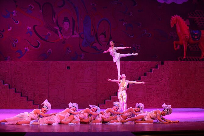 Chaoyang Theatre Beijing Acrobatic Show Discount Tickets - Price and value: Is $46 a smart deal for Beijing?
