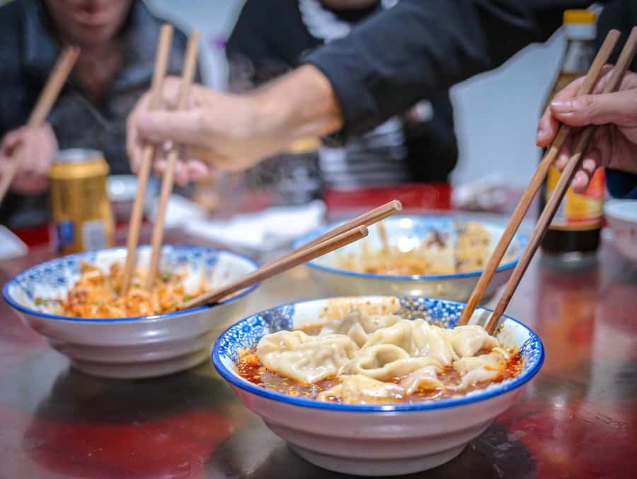 Chengdu Evening Food Tour - Key things that make this Chengdu evening food tour work