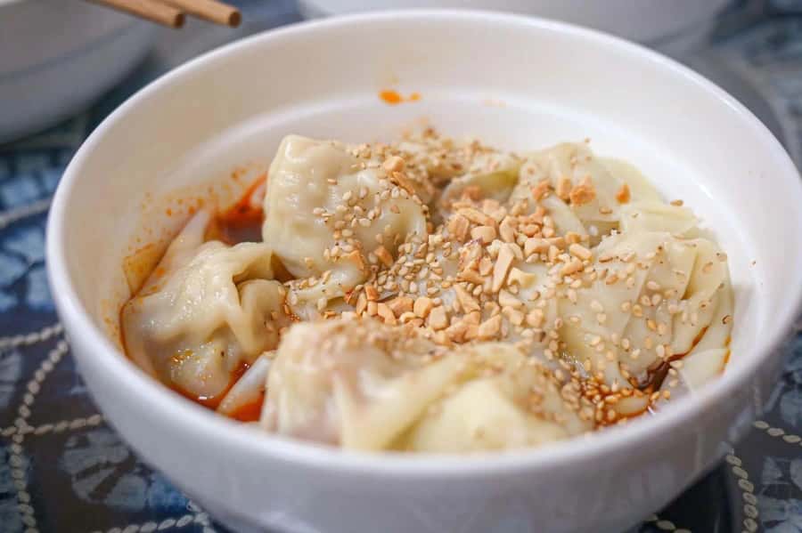 Chengdu Evening Food Tour - Why Chengdu at night is a serious food experience