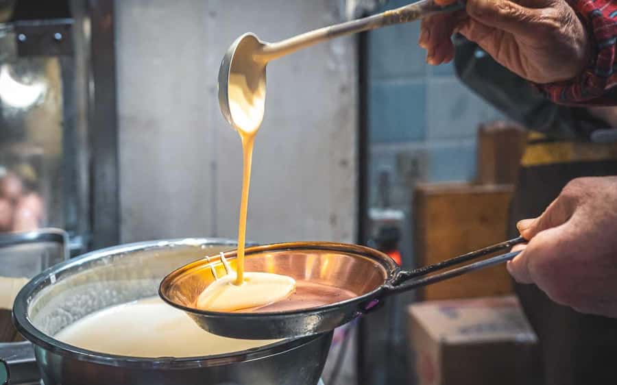 Chengdu Evening Food Tour - Starting at Yushuang Road Subway Station, Exit C