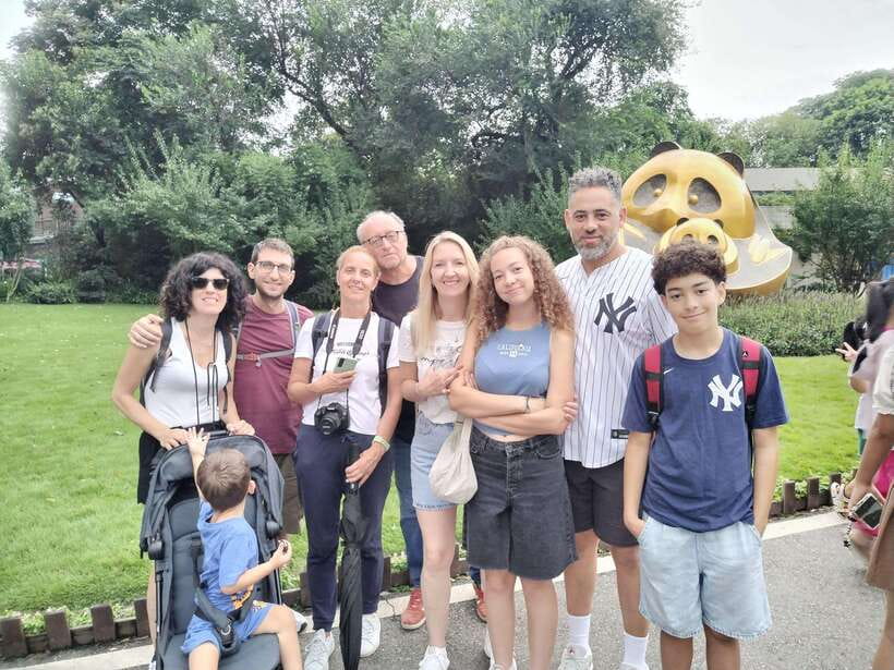 Chengdu: Giant Panda and Leshan Buddha Day Trip - From Hotel Pickup to Panda Base: Where the Day Gets Real