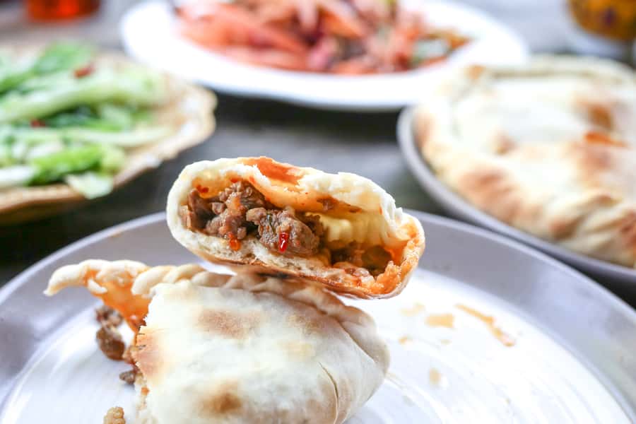 Chengdu: Hidden Dishes and Beers UNESCO Food Evening Tour - Key highlights worth circling
