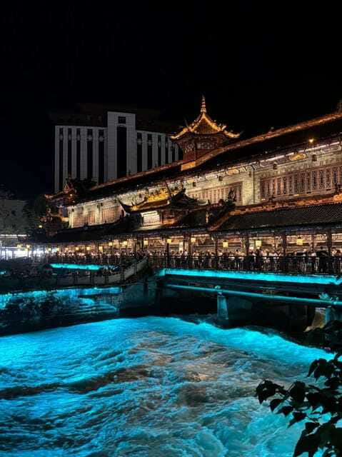 Chengdu: Hidden Wonders Day Tour with Wolong Panda Base - Who this tour is best for (and who should skip it)