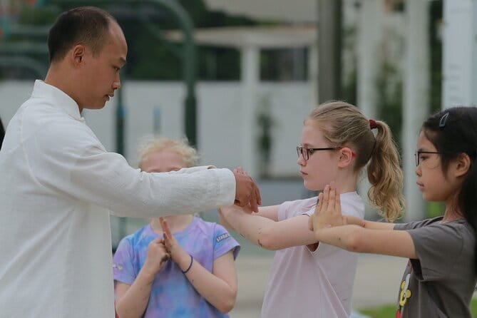 Chengdu Kung Fu Panda Tour Tai Chi, Martial Arts and Panda Base - Panda Valley: Your Best Shot at Active Panda Moments