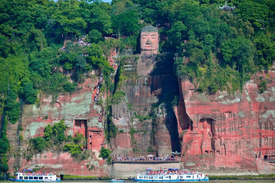 Chengdu: Leshan Buddha Optional Tours w/ Transfer or Guide - Should You Book This Tour, or Go DIY?