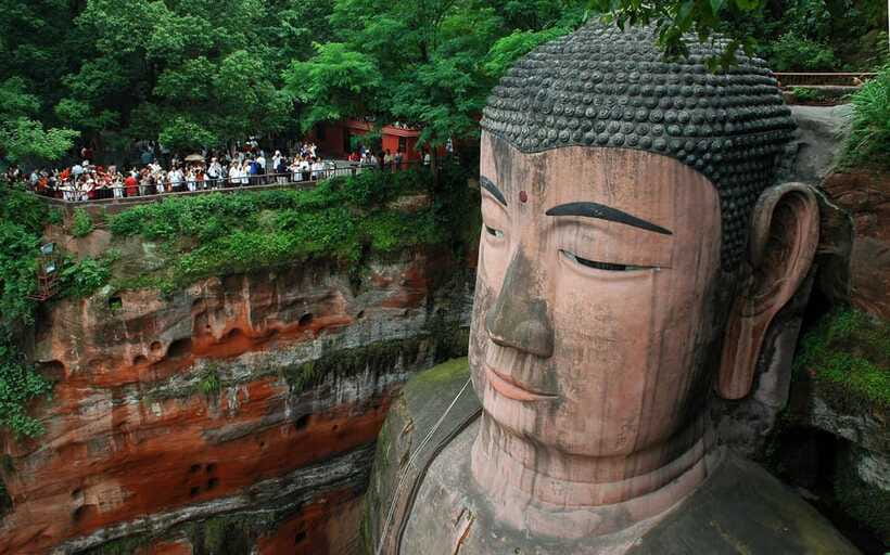 Chengdu: Leshan Buddha Optional Tours w/ Transfer or Guide - Who This Tour Fits Best (And Who Should Consider Another Plan)