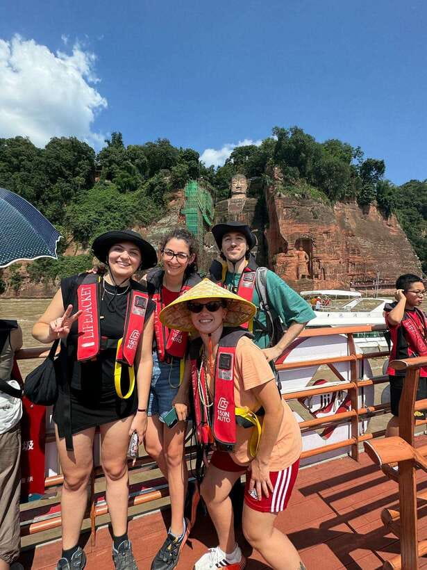 Chengdu: Leshan Grand Buddha Full-Day Private Trip - Key Highlights at a Glance