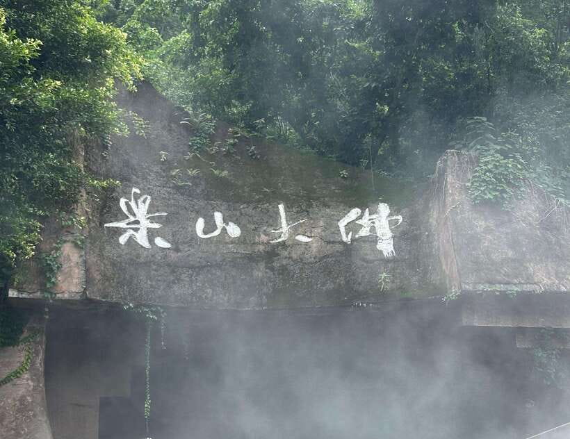 Chengdu: Leshan Grand Buddha Full-Day Private Trip - What Is Included, What You Have to Budget For