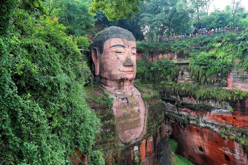 Chengdu: Leshan Grand Buddha Full-Day Private Trip - Should You Book the Chengdu to Leshan Private Trip?