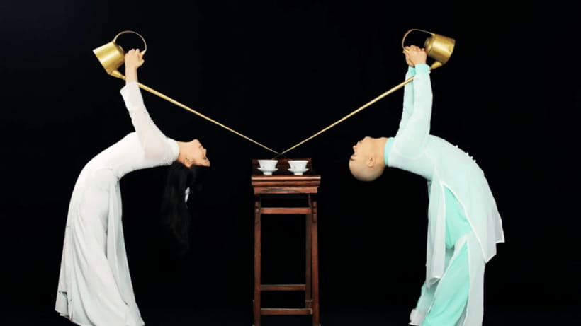 Chengdu: Liyuan Theater Sichuan Opera Face-Changing Show - Key things I’d plan around at Liyuan Theater