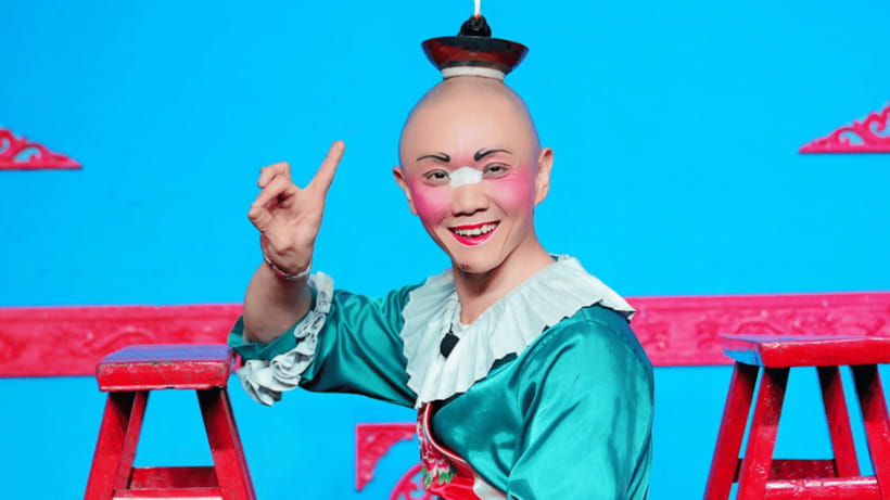 Chengdu: Liyuan Theater Sichuan Opera Face-Changing Show - Practical tips so your night goes smoothly