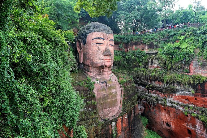 Chengdu: Panda Base Leshan Buddha Tour(or Half Day Panda Base ) - How the pickup works, and why it matters