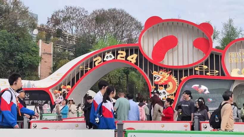 Chengdu: Panda Breeding Base Tickets Booking - Should you book this Chengdu panda ticket add-on?