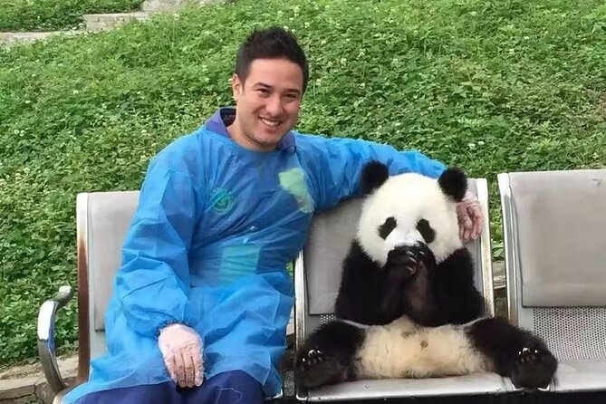 Chengdu Panda Research Base Tickets And Optional Private Tour - Chengdu Panda Base in plain terms: breeding, research, and real animal care