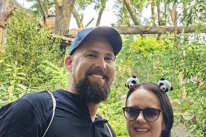 Chengdu Panda Research Base Tickets And Optional Private Tour - When pandas are more active: season and time tips you can plan around