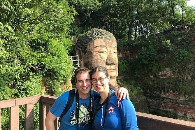Chengdu Private Day Tour to Emei Mountain with Lunch and Cable Car Ride - Price and Value for a $318 Private Day