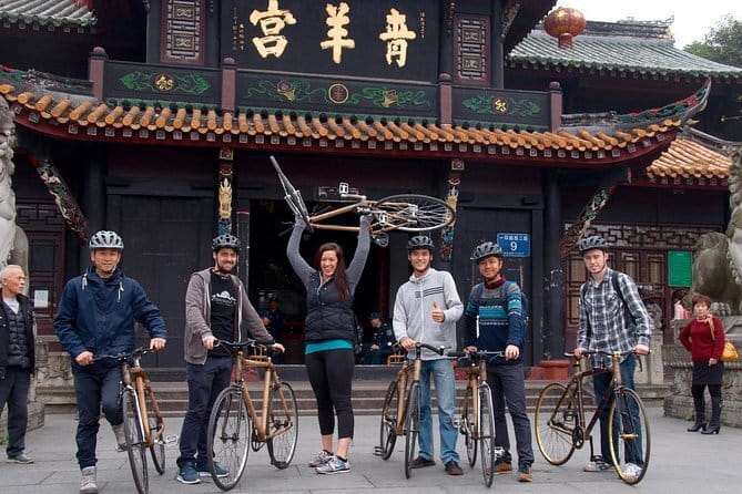 Chengdu Research Base of Giant Panda Breeding Ticket pre-booking - What is included, what is not, and how that changes your day