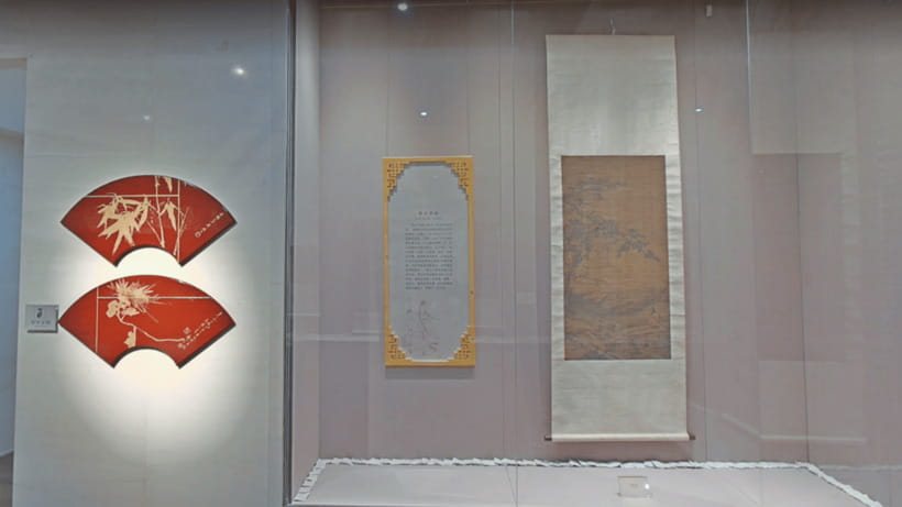 Chengdu: Sichuan Museum - Cultural and Historical Heritage - Chengdu’s Sichuan Museum, One Day With a Big Collection