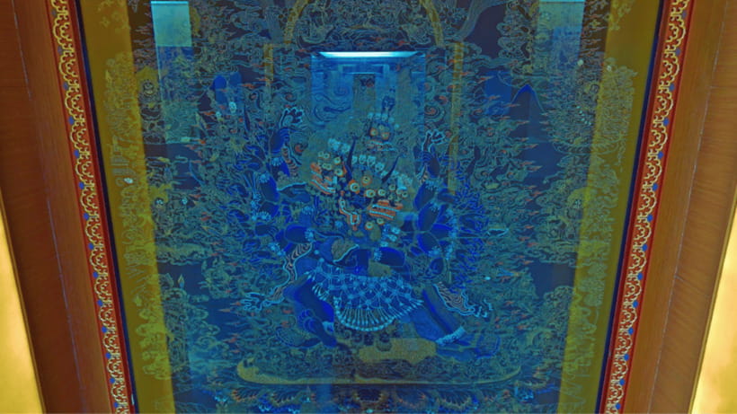 Chengdu: Sichuan Museum - Cultural and Historical Heritage - Using the Free Guided Tours Without Losing Your Freedom