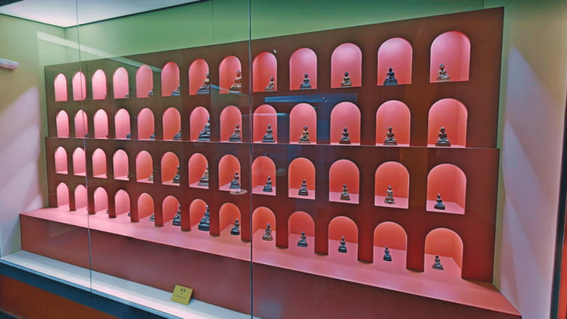 Chengdu: Sichuan Museum - Cultural and Historical Heritage - Price, Value, and Who This Fits Best