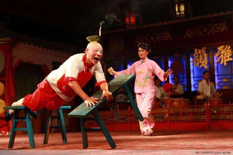 Chengdu: Sichuan Opera Show ShufengYayun & Covered Bowl Tea - Should you book this Chengdu Sichuan opera night?