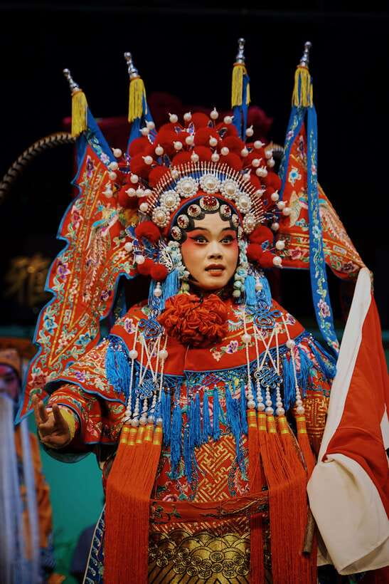 Chengdu Sichuan Opera Show Ticket - Shu Feng Ya Yun - Price and Value: Is About $28 Fair for 90 Minutes plus Extras?