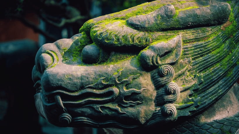 Chengdu: Wuhou Shrine Museum From Three Kingdoms Era - Practical checklist: passport, shoes, camera, and the QR issue