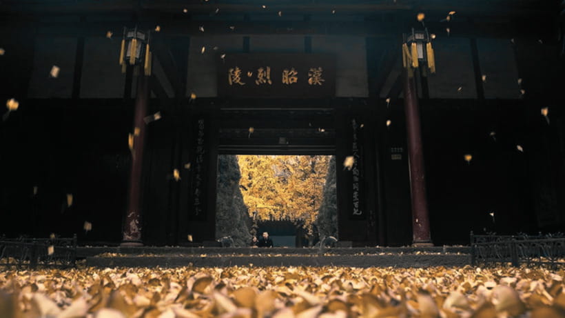 Chengdu: Wuhou Shrine Museum From Three Kingdoms Era - Should you book this Wuhou Shrine Museum visit with Panda144?